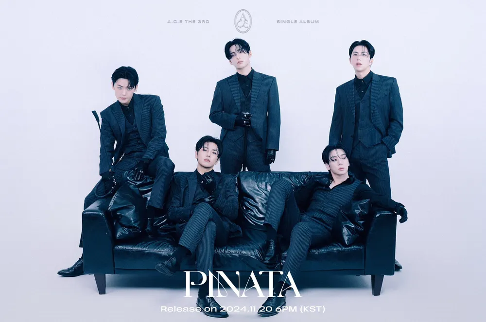 8th Anniversary of Debut Support AD