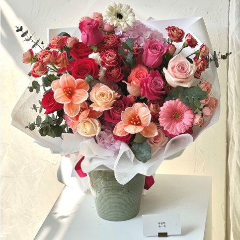 Flower Bouquets Large Image